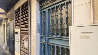 Flat on Humilladero Street, 3 photo 3