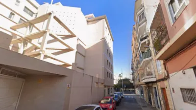 Flat on Humilladero Street, 3 photo 7