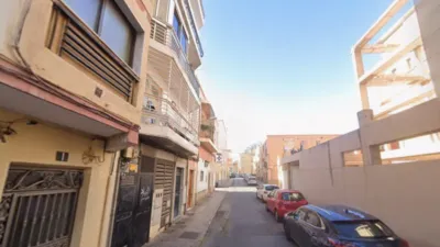 Flat on Humilladero Street, 3 photo 5