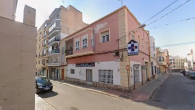 Flat on Humilladero Street, 3 photo 6