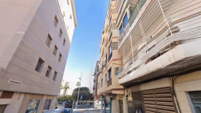 Flat on Humilladero Street, 3 photo 8