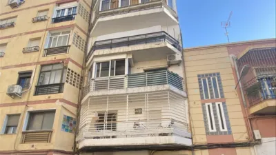 Flat on Humilladero Street, 3 photo 2