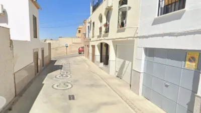 Casa en venta en Calle del Germinal, 1 - Vista 4