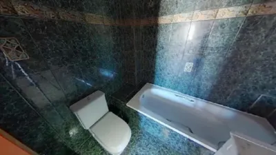 Flat in Plaza de Arroyomolinos photo 6