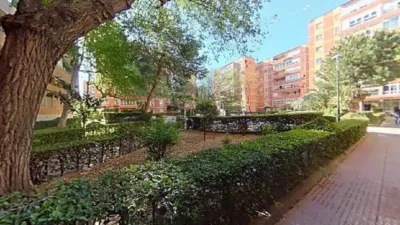 Flat in Plaza de Arroyomolinos photo 13