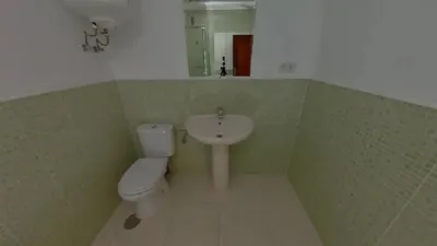 Flat on Calle del Espinar photo 9