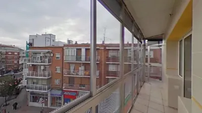 Flat on Calle del Espinar photo 7