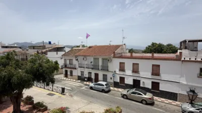 Apartment on Calle Nueva photo 22
