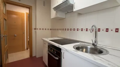 Apartment on Calle Nueva photo 8