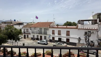 Apartment on Calle Nueva photo 19