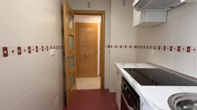Apartment on Calle Nueva photo 9