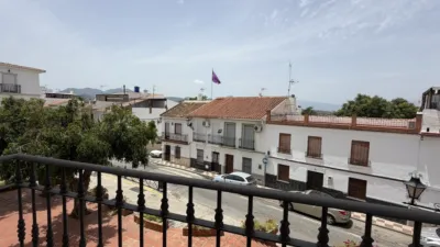 Apartment on Calle Nueva photo 18