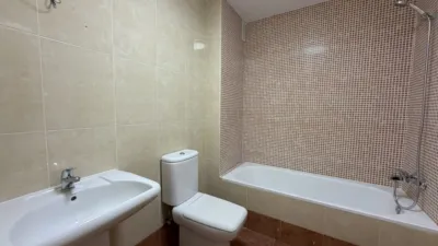 Apartment on Calle Nueva photo 11
