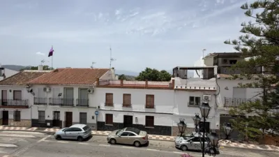 Apartment on Calle Nueva photo 23