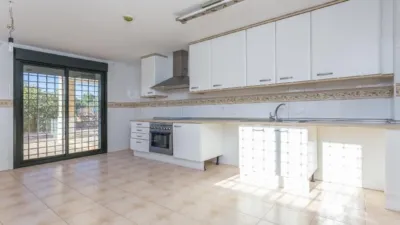 Chalet unifamiliar en calle de Pilar Bardem photo 11
