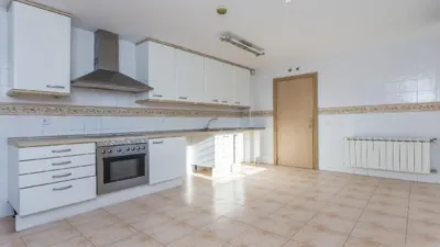 Chalet unifamiliar en calle de Pilar Bardem photo 10