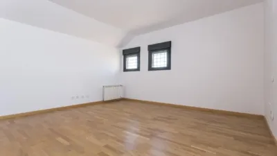 Chalet unifamiliar en calle de Pilar Bardem photo 12