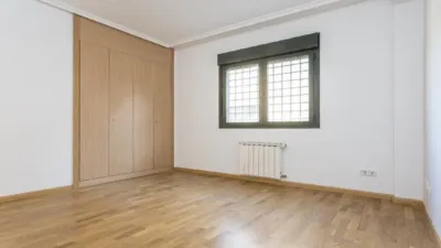 Chalet unifamiliar en calle de Pilar Bardem photo 19