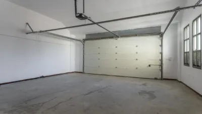 Chalet unifamiliar en calle de Pilar Bardem photo 27