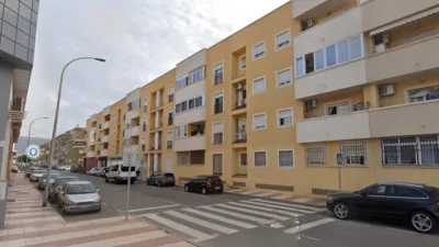 Piso en calle La Coruña photo 8
