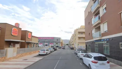 Flat on Calle La Coruña photo 5