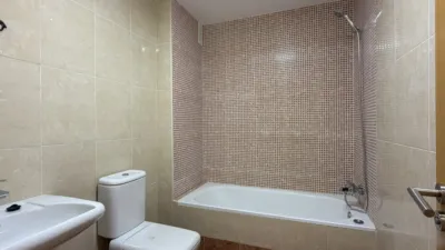 Apartment on Calle Nueva photo 11