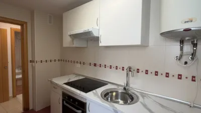 Apartment on Calle Nueva photo 8