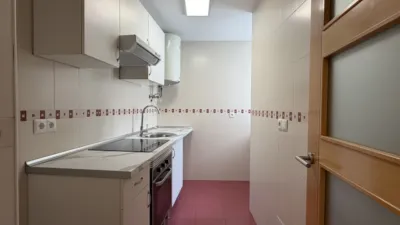 Apartment on Calle Nueva photo 5