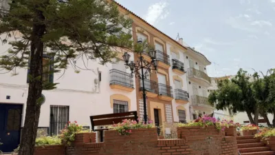 Apartment on Calle Nueva photo 4