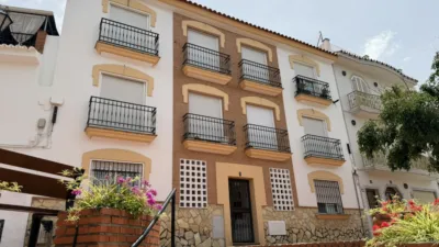 Apartment on Calle Nueva photo 2