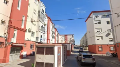 Flat on Calle Nuestra Señora Virgen de la Merced photo 2