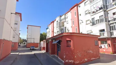 Flat on Calle Nuestra Señora Virgen de la Merced photo 3