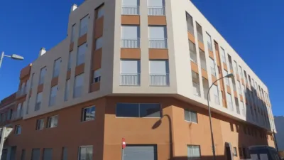 Piso – El Campello - Vista 4