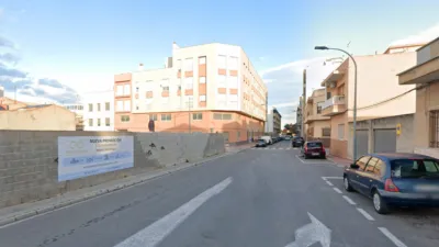 Piso – El Campello - Vista 5