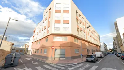 Piso – El Campello - Más