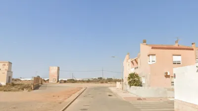 Terraced house on Calle de Julio Robles photo 6