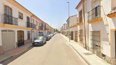 Chalet adosado en calle Seguidillas photo 3