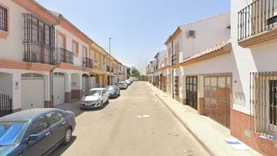 Chalet adosado en calle Seguidillas photo 4