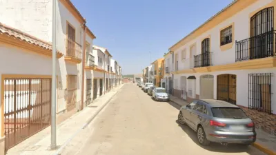 Chalet adosado en calle Seguidillas photo 6