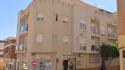 Flat on Calle de Zorrilla photo 8
