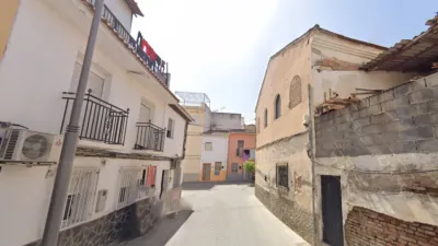 House on Calle de la Cruz Sur photo 7