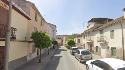 House on Calle de la Cruz Sur photo 4