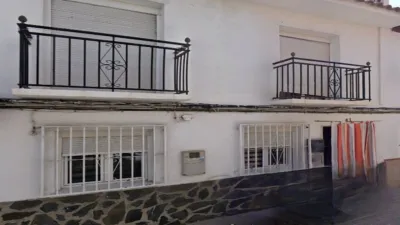 House on Calle de la Cruz Sur photo 6
