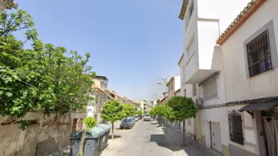 House on Calle de la Cruz Sur photo 3