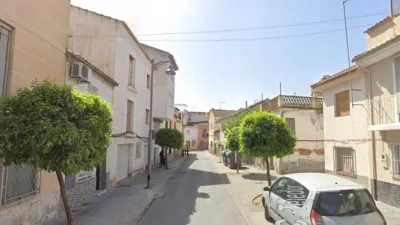 House on Calle de la Cruz Sur photo 5