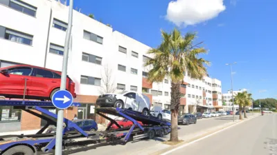 Flat on Calle del Lago de Enol photo 4