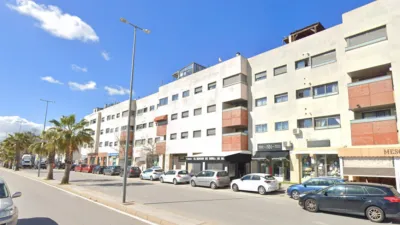 Flat on Calle del Lago de Enol photo 6