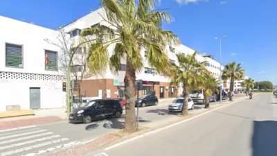 Flat on Calle del Lago de Enol photo 2