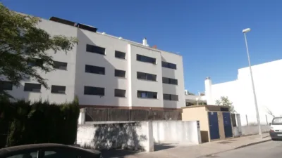 Flat on Calle del Lago de Enol photo 8
