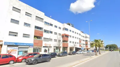 Flat on Calle del Lago de Enol photo 5